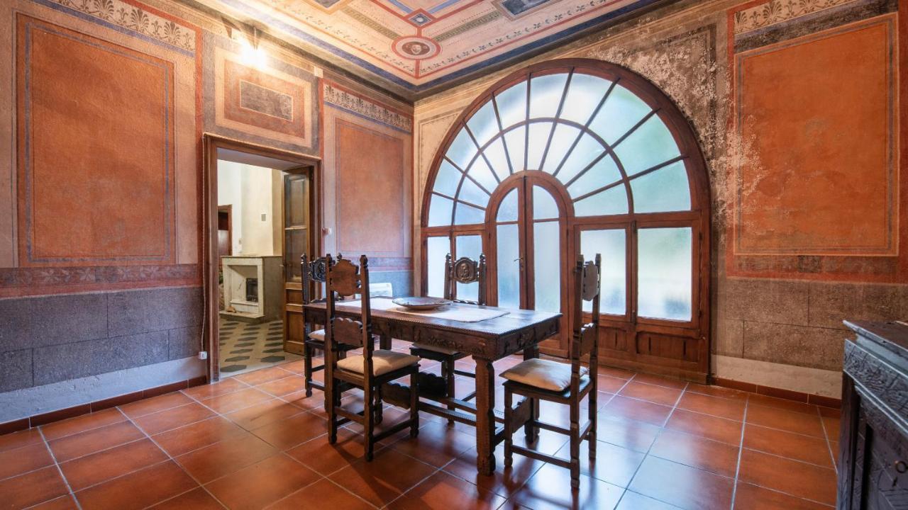 Casa Rodriguez - Iglesiasアパートメント エクステリア 写真