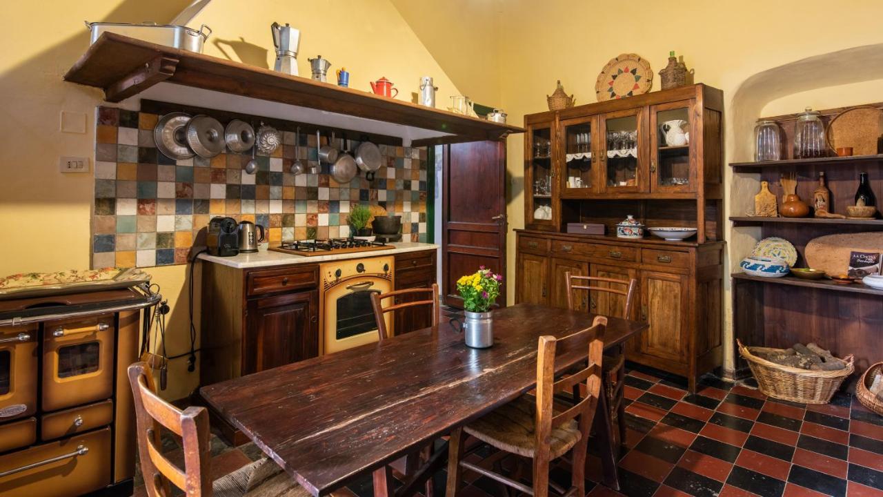 Casa Rodriguez - Iglesiasアパートメント エクステリア 写真