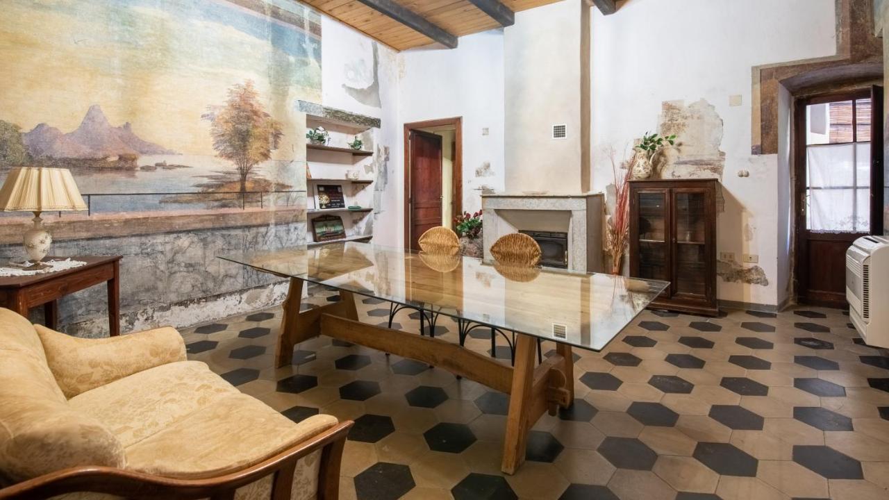 Casa Rodriguez - Iglesiasアパートメント エクステリア 写真