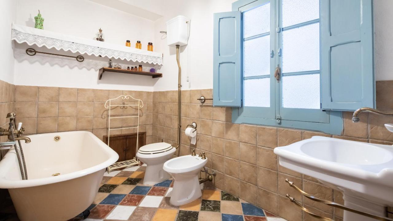 Casa Rodriguez - Iglesiasアパートメント エクステリア 写真