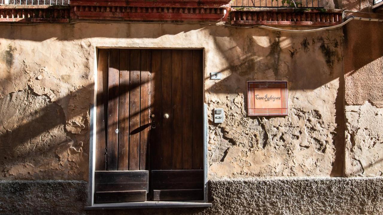 Casa Rodriguez - Iglesiasアパートメント エクステリア 写真