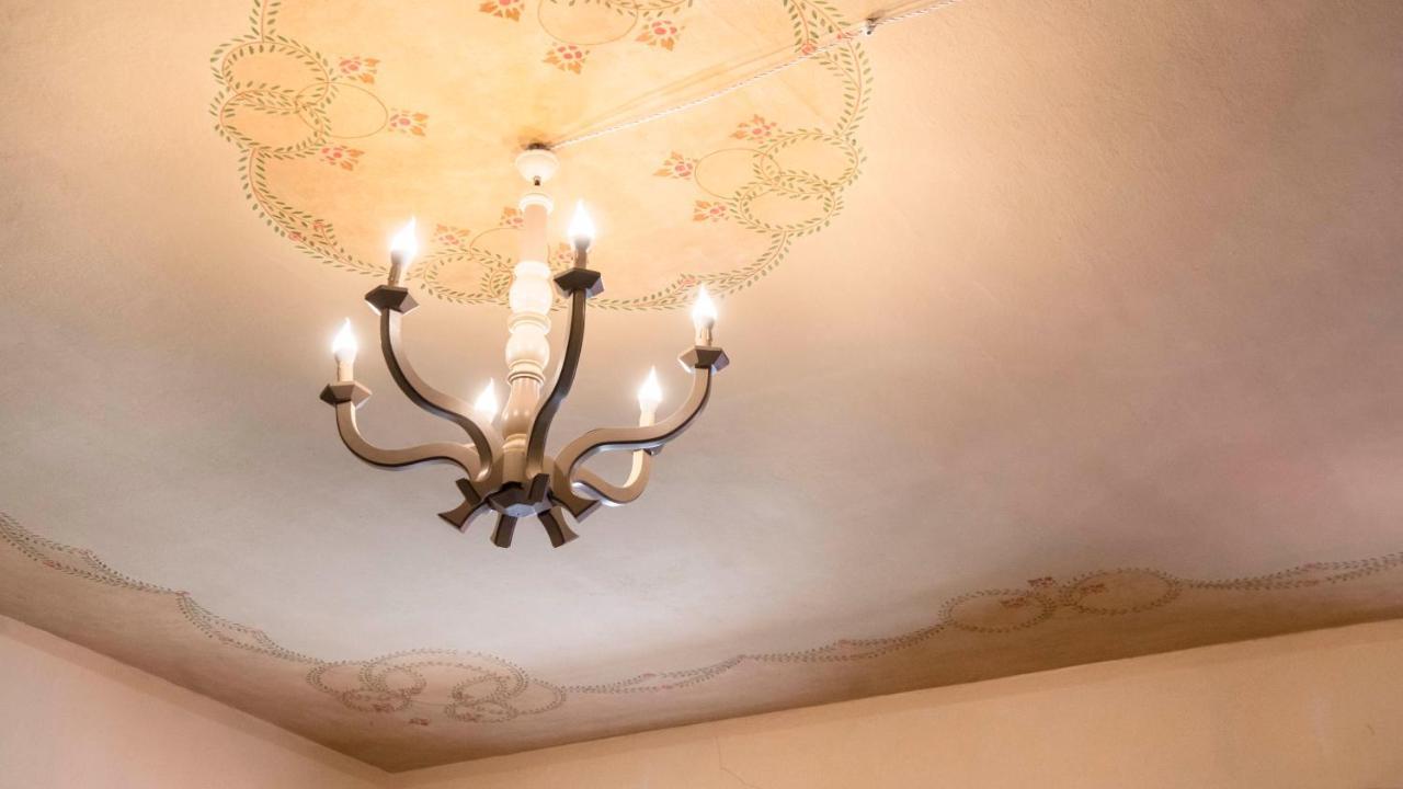 Casa Rodriguez - Iglesiasアパートメント エクステリア 写真