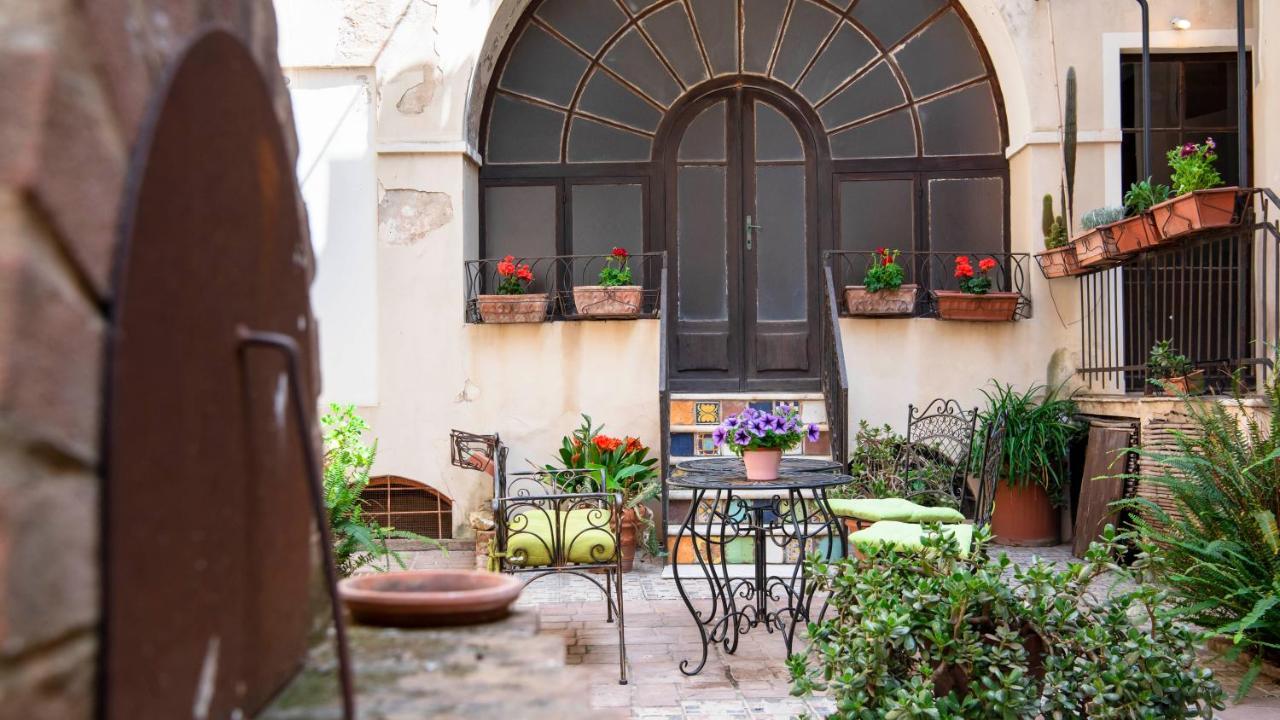Casa Rodriguez - Iglesiasアパートメント エクステリア 写真
