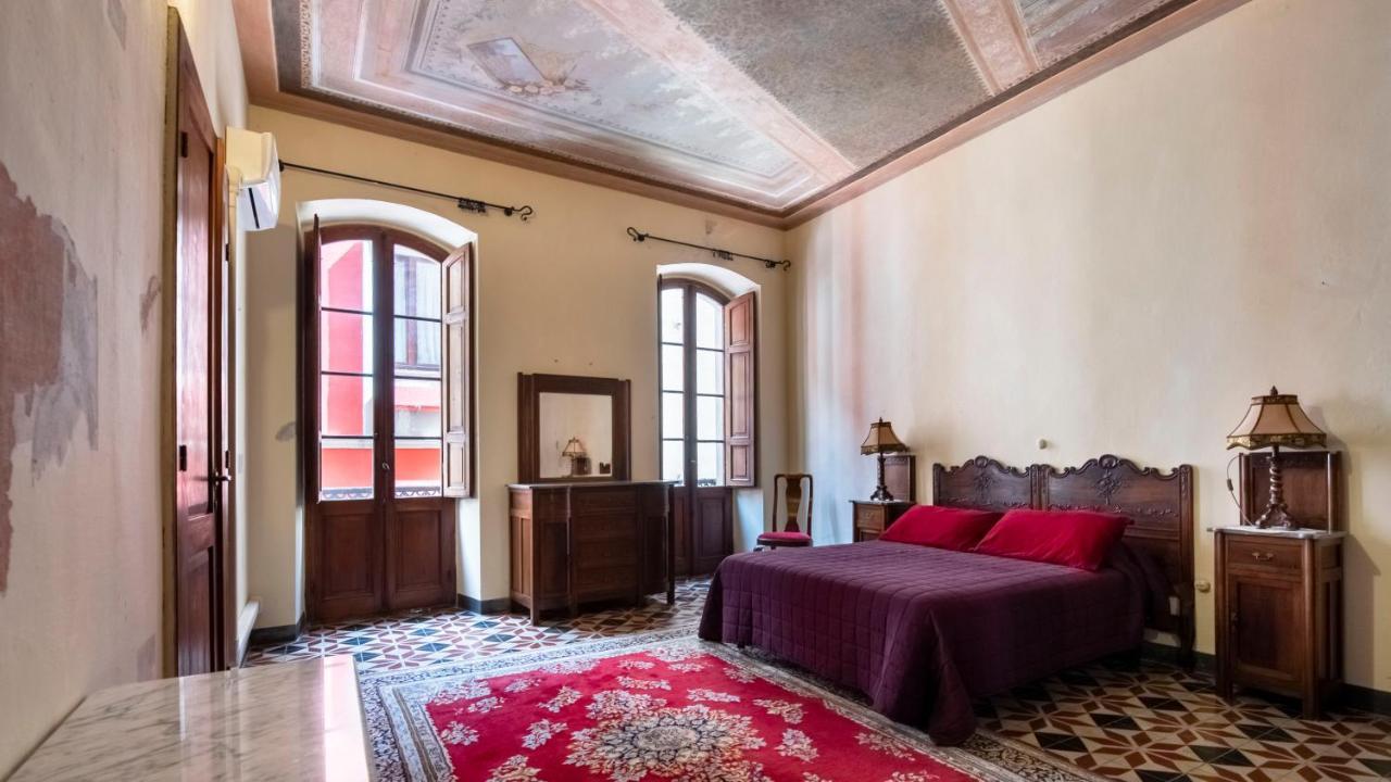 Casa Rodriguez - Iglesiasアパートメント エクステリア 写真