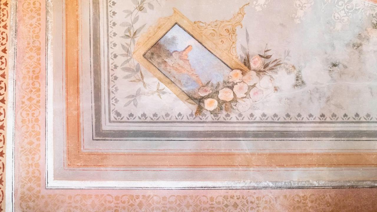 Casa Rodriguez - Iglesiasアパートメント エクステリア 写真