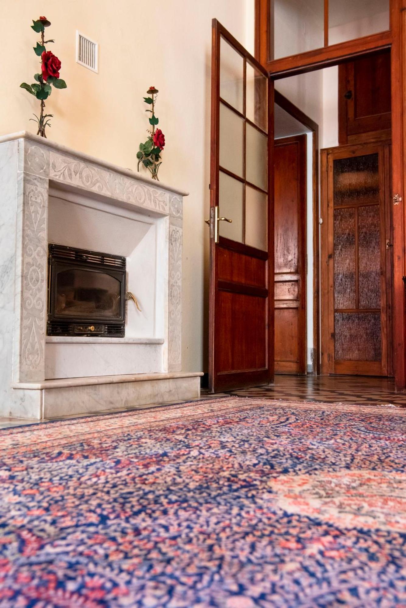 Casa Rodriguez - Iglesiasアパートメント エクステリア 写真