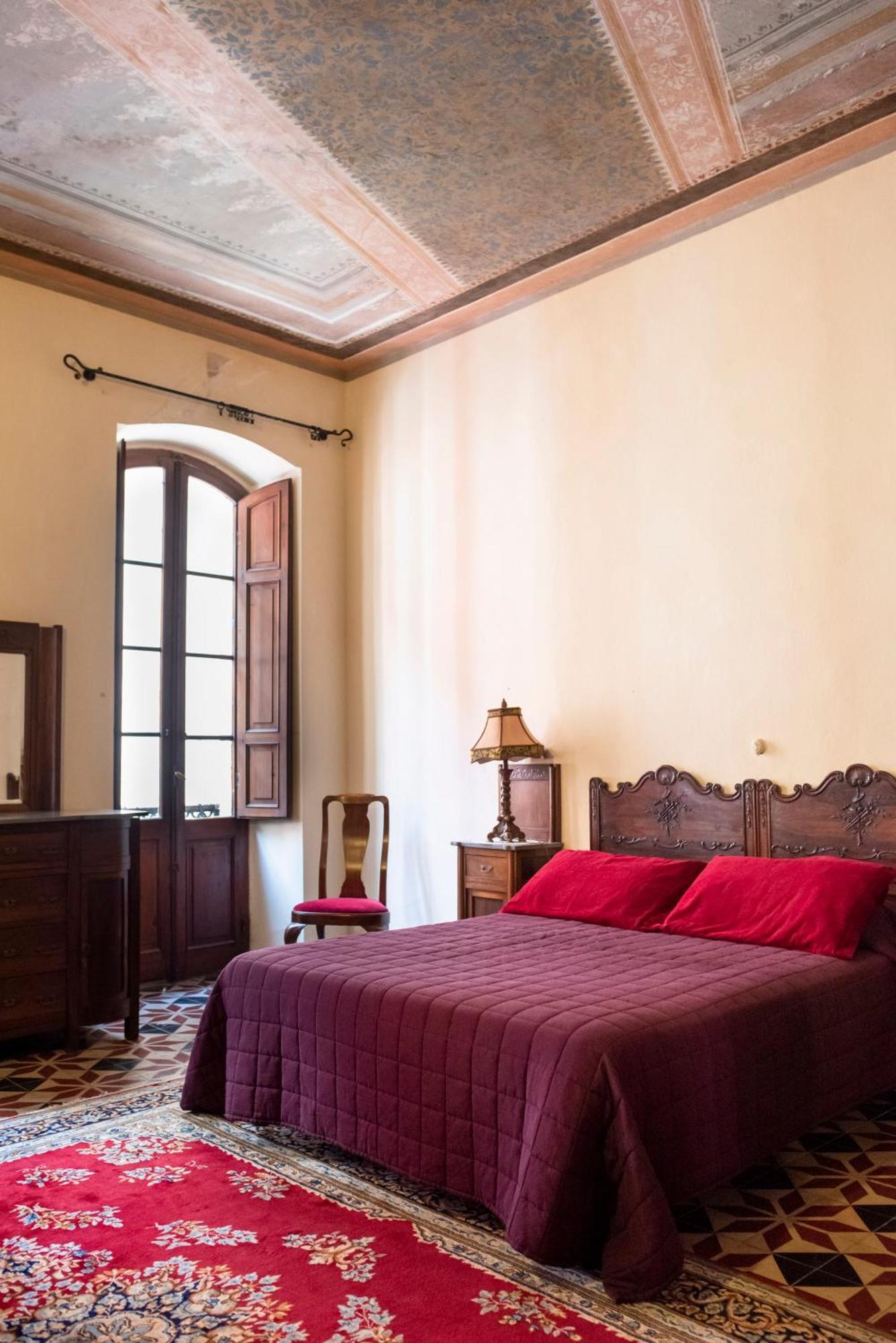 Casa Rodriguez - Iglesiasアパートメント エクステリア 写真