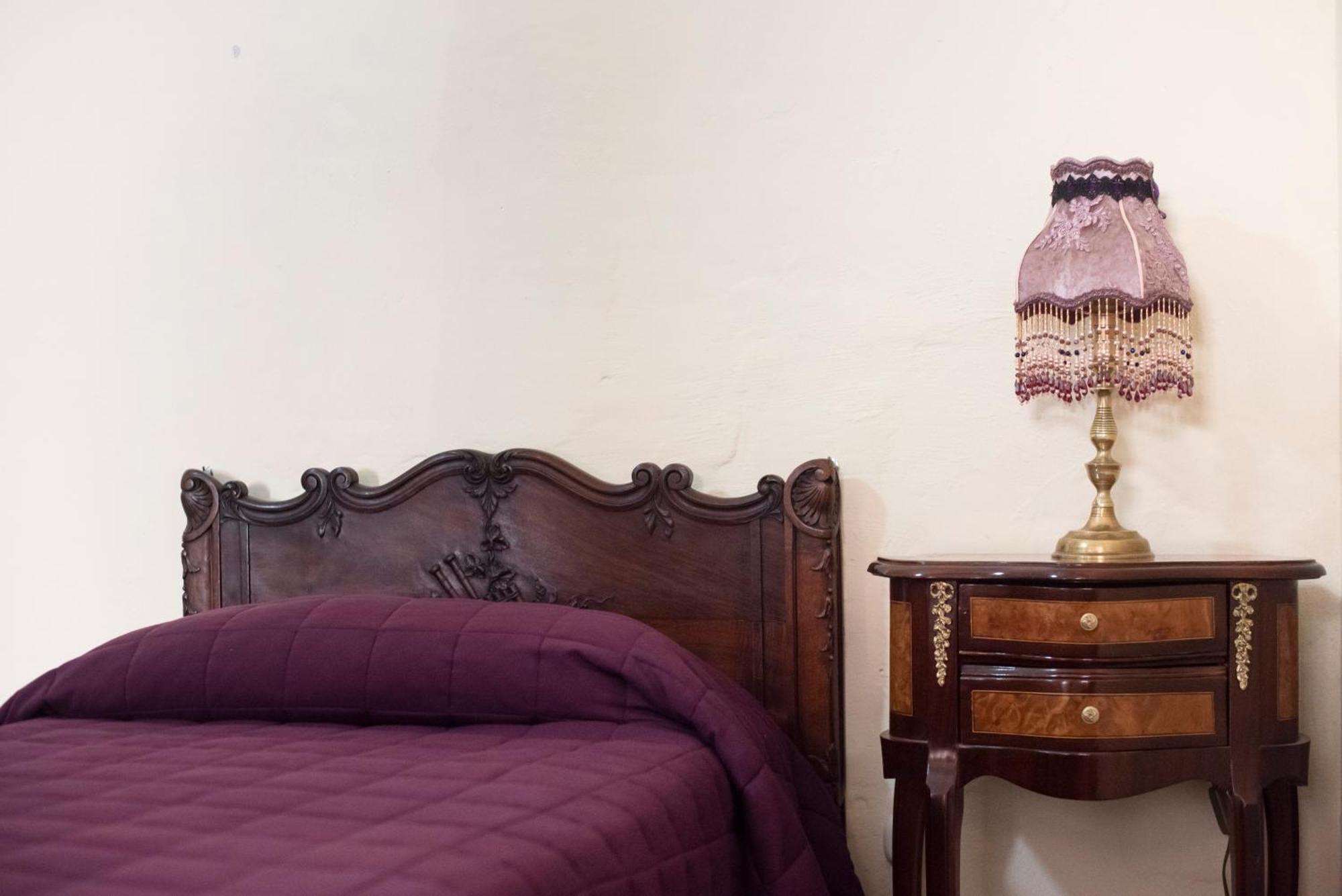 Casa Rodriguez - Iglesiasアパートメント エクステリア 写真