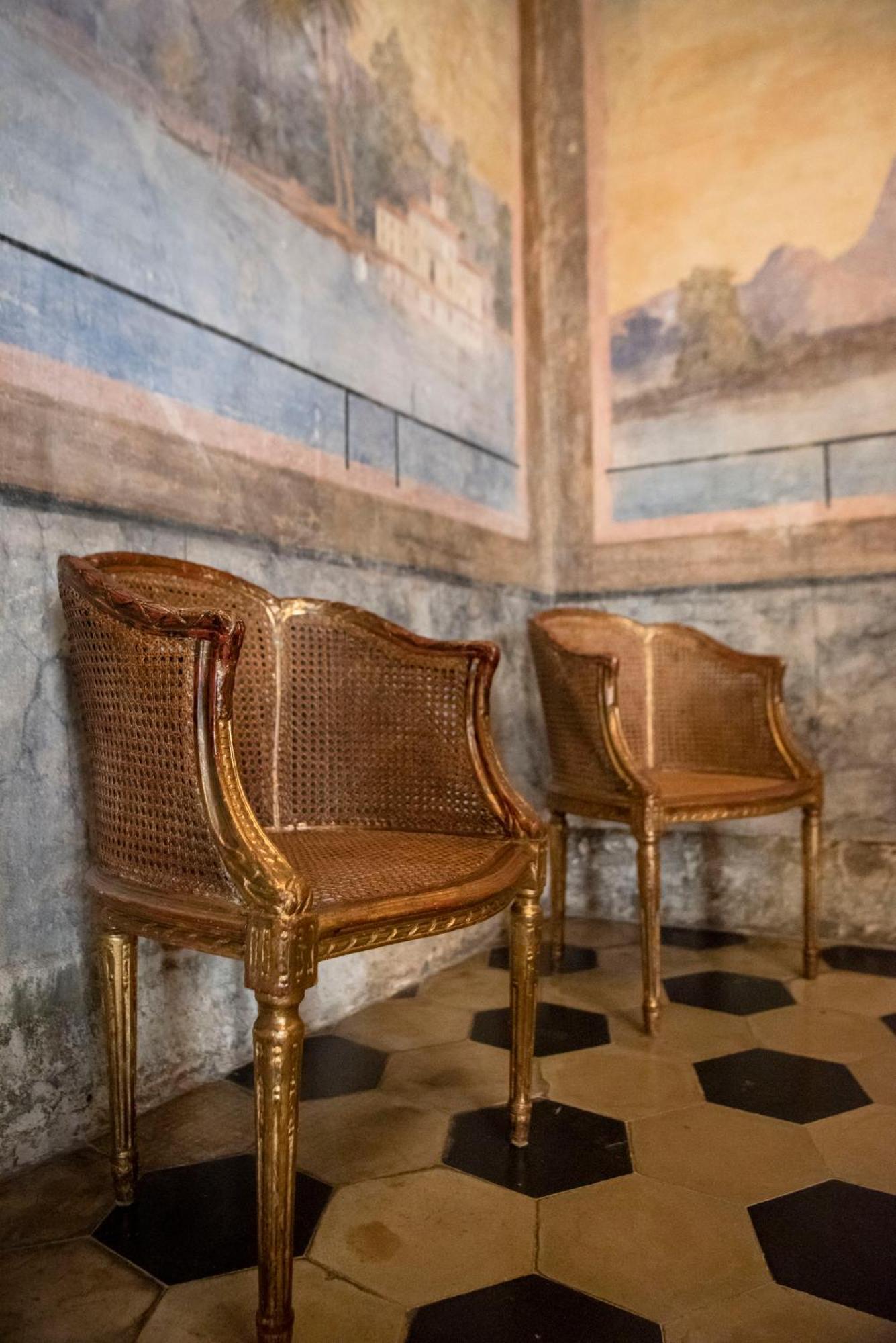 Casa Rodriguez - Iglesiasアパートメント エクステリア 写真